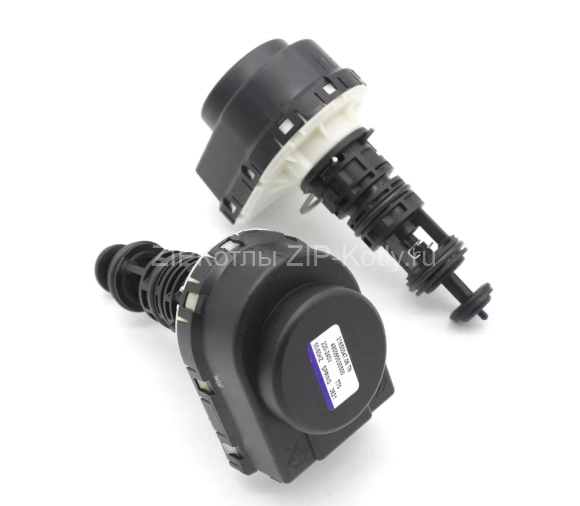 3-х ходовой клапан в сборе 60001583-01 Ariston