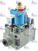 Газовый клапан U072, 6000 Bosch&Buderus 0845120 87186439430 8737602856
