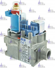 Газовый клапан U072, 6000 Bosch&Buderus 0845120 87186439430 8737602856 Газовый клапан U072, 6000 Bosch&Buderus 0845120 87186439430 8737602856