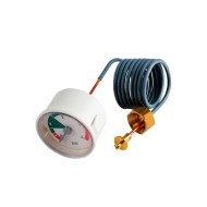 Манометр Baxi 9951650