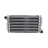 Теплообменник основной с клипсами Baxi Luna 3 620860 5681190 аналог Теплообменник основной с клипсами Baxi Luna 3 620860 5681190 аналог