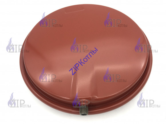 Мембранный расширительный бак 6л 7856838