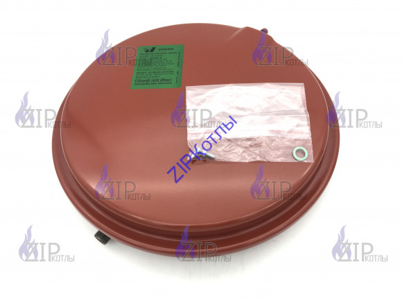 Мембранный расширительный бак 6л 7856838