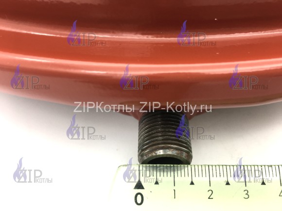 Мембранный расширительный бак 6л 7856838