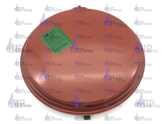 Мембранный расширительный бак 6л 7856838