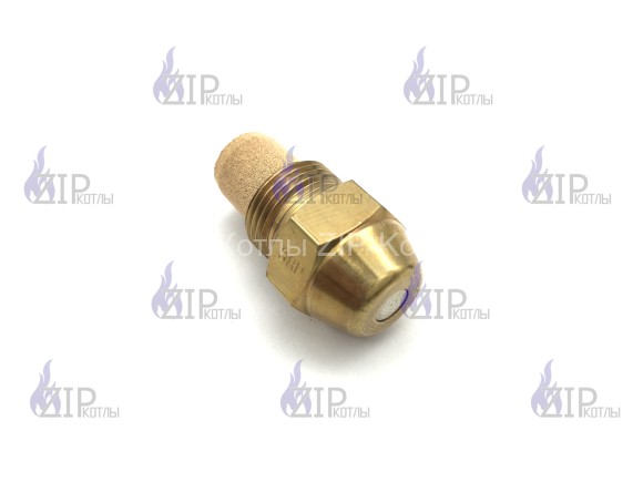 Форсунка топливная для горелки Danfoss Данфосс 0.30GPH, 60H, 030H6102 ( 327.892.252)