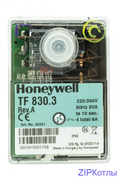TF830.3Rev.A (852.124.112) TF 830.3 Rev
