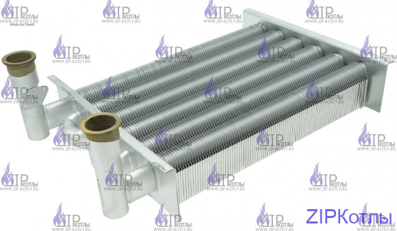 ОСНОВНОЙ ТЕПЛООБМЕННИК 24 КВТ АТМО BI1572 100 ELECTROLUX