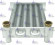 ОСНОВНОЙ ТЕПЛООБМЕННИК 24 КВТ АТМО BI1572 100 ELECTROLUX