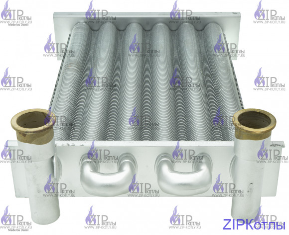 ОСНОВНОЙ ТЕПЛООБМЕННИК 24 КВТ АТМО BI1572 100 ELECTROLUX