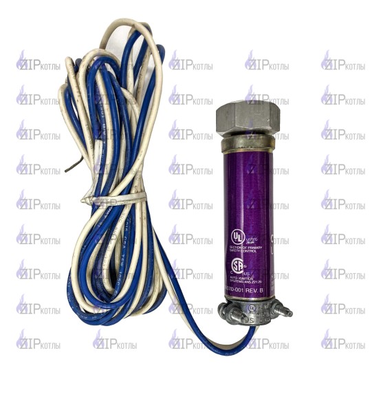 УФ-датчик пламени Honeywell C7027A1023
