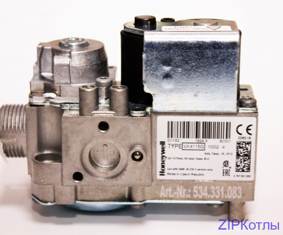 VK4115G1002 Honeywell