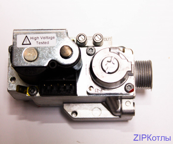 газовая арматура VK4115G1002 Honeywell