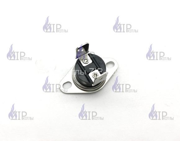 Датчик тяги и перегрева термостат 85 градусов TL.002_1