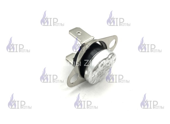 Датчик тяги и перегрева термостат 85 градусов TL.002_2