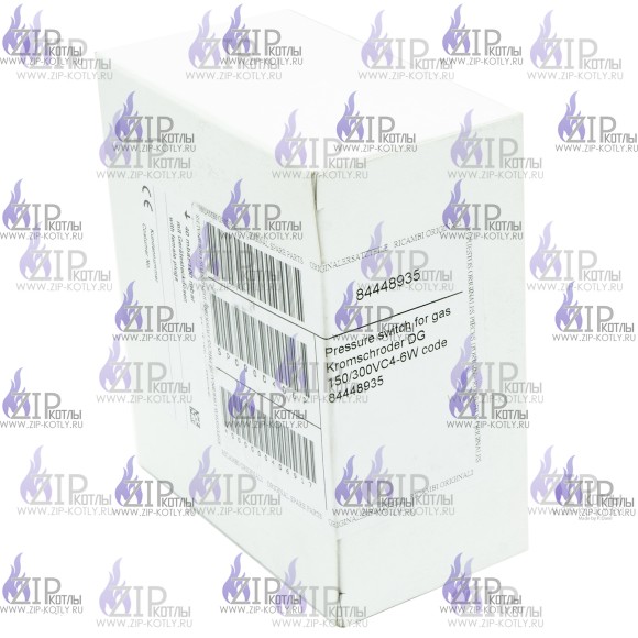 Датчики-реле давления Kromschroder DG 150/300VC4-6W 84448935 Датчики-реле давления Kromschroder DG 150/300VC4-6W 84448935