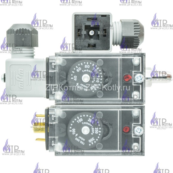 Датчики-реле давления Kromschroder DG 150/300VC4-6W 84448935 Датчики-реле давления Kromschroder DG 150/300VC4-6W 84448935