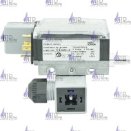 Датчики-реле давления Kromschroder DG 150/300VC4-6W 84448935 Датчики-реле давления Kromschroder DG 150/300VC4-6W 84448935
