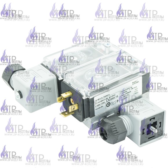 Датчики-реле давления Kromschroder DG 150/300VC4-6W 84448935 Датчики-реле давления Kromschroder DG 150/300VC4-6W 84448935