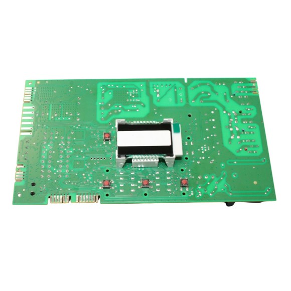 Плата управления Protherm Gepard 0010038073 0010034497 (старый 0020260654)_4