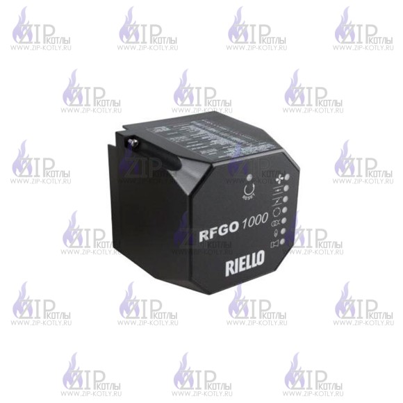 Топочный автомат Riello RFGO-A22 20144923