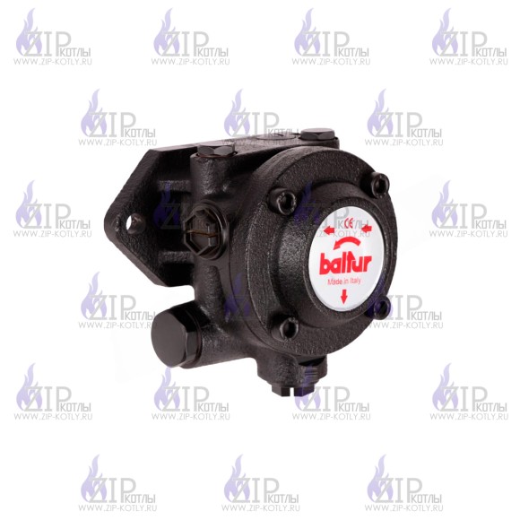 Насос для горелки Baltur BT ITP 3A 0005060114