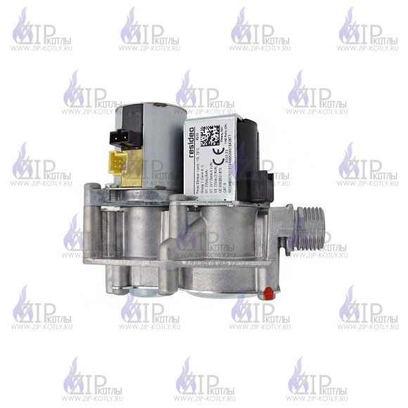 Газовый клапан Honeywell Resideo VK8515M4520