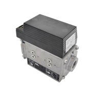 Газовый электромагнитный клапан CG220R01-DT2WF1Z 84741223 Kromschroder для Ermaf N50280123