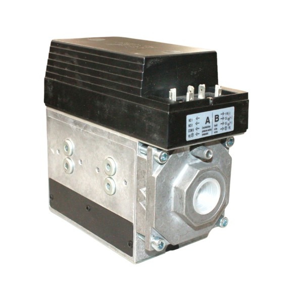 Газовый электромагнитный клапан CG220R01-DT2WF1Z 84741223 Kromschroder для Ermaf N50280123_1 Газовый электромагнитный клапан CG220R01-DT2WF1Z 84741223 Kromschroder для Ermaf N50280123_1