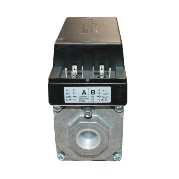 Газовый электромагнитный клапан CG220R01-DT2WF1Z 84741223 Kromschroder для Ermaf N50280123_2 Газовый электромагнитный клапан CG220R01-DT2WF1Z 84741223 Kromschroder для Ermaf N50280123_2