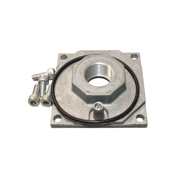 Газовый электромагнитный клапан CG220R01-DT2WF1Z 84741223 Kromschroder для Ermaf N50280123_4 Газовый электромагнитный клапан CG220R01-DT2WF1Z 84741223 Kromschroder для Ermaf N50280123_4