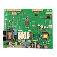 Плата управления Honeywell Resideo S4962V2001 для Ferroli 39821520 Плата управления Honeywell Resideo S4962V2001 для Ferroli 39821520