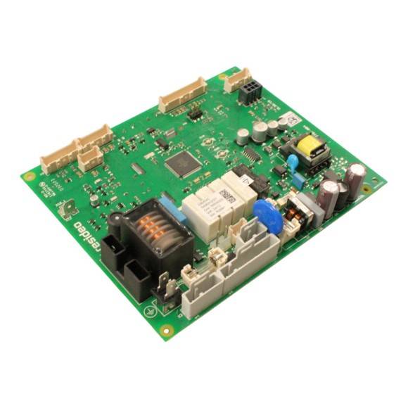 Плата управления Honeywell Resideo S4962V2001 для Ferroli 39821520_3