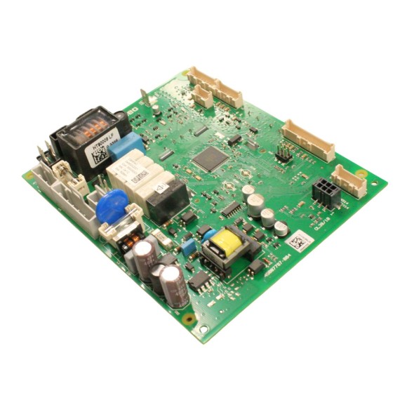 Плата управления Honeywell Resideo S4962V2001 для Ferroli 39821520_4