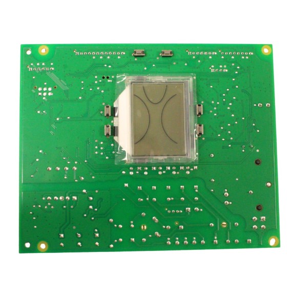 Плата управления Honeywell Resideo S4962V2001 для Ferroli 39821520_5