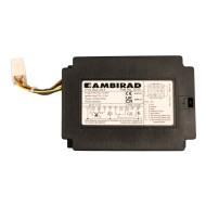 Блок управления горением Pactrol P16DIA-JST для Kubler 400601/V07 
