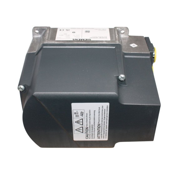 Сервопривод Siemens SQM40.265A21_3 Сервопривод Siemens SQM40.265A21_3