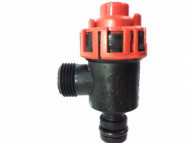 Сбросной клапан Ariston 61312668 Сбросной клапан Ariston 61312668