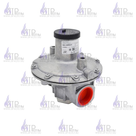 Регулятор давления газа Kromschroder GDJ40R04-0 03155024