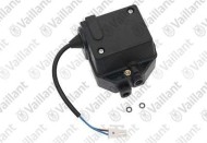 Переключатель потока