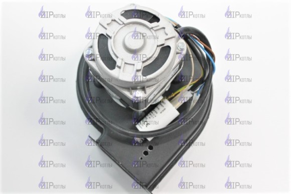 Вентилятор радиальный TRIO Т Thermona 26779 (1)