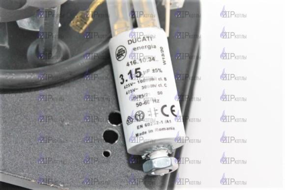 Вентилятор радиальный TRIO Т Thermona 26779 (3)