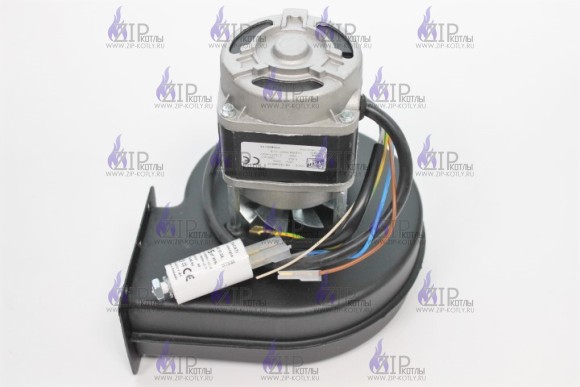 Вентилятор радиальный TRIO Т Thermona 26779 (5)