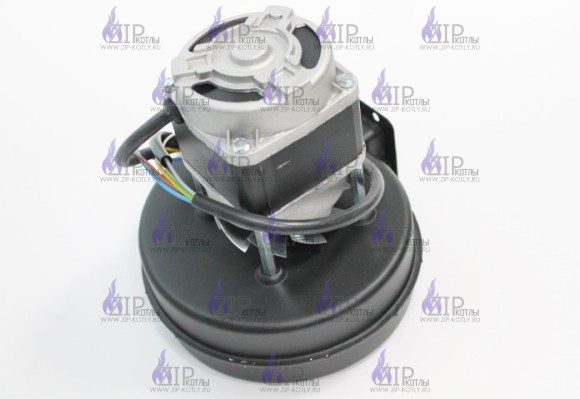 Вентилятор радиальный TRIO Т Thermona 26779 (6)