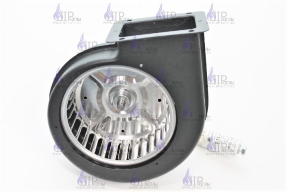 Вентилятор радиальный TRIO Т Thermona 26779 (7)