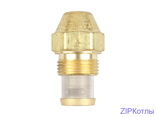 Топливная форсунка Delavan 2.50GPH, 45W (7) 00250-45W7
Топливная форсунка Delavan 2.50GPH, 45W (7) 00250-45W7