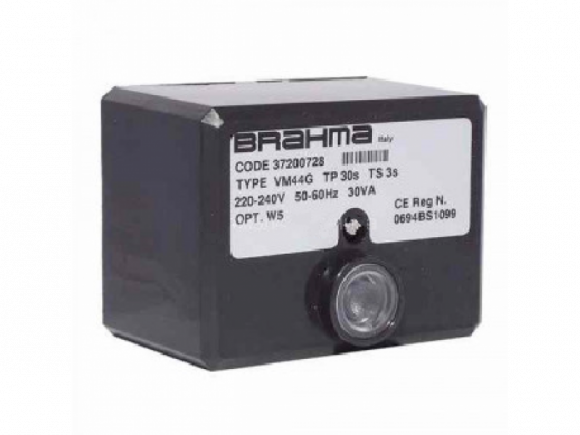 КОНТРОЛЛЕРЫ BRAHMA VM44G 30 3 0,5 E TYPE000 R00 (37200728)
