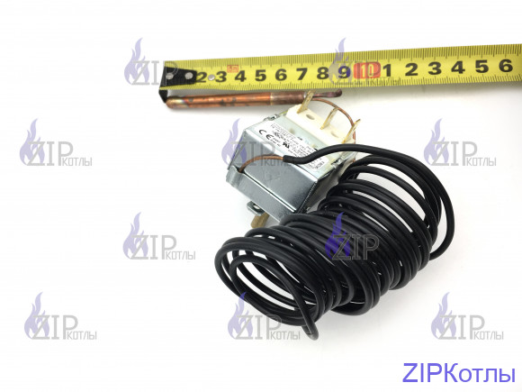 25219 Термостат регулирующий для пульта Riello TR16106 TR2 9345 541258A