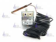 25219 Термостат регулирующий для пульта Riello TR16106 TR2 9345 541258A