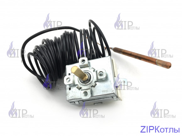 25219 Термостат регулирующий для пульта Riello TR16106 TR2 9345 541258A